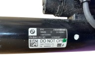 shock absorber right rear part rear VDC complete BMW 5 G30 LCI