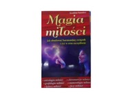 Magia miłości - Jeraldine Saunders