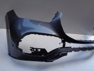 front bumper MERCEDES GLE W167 19- NR 46651