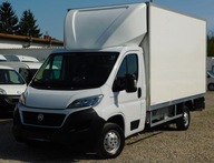 Fiat Ducato 2.3 MJT-130! KONTENER-MAXI! WINDA! 20m3! NAVI! 2019!