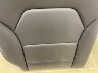 MERCEDES B KLASA W246 OPARCIE rear part right leather
