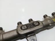 Rampe injection BMW X3 F25 B47 2.0D 8514154