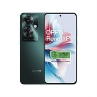 Smartfony Oppo Reno 11F 5G 6,7&quot; Mediatek