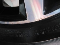 wheels discs tyres VW T ROC 2GA R17 M+S