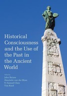 Historical Consciousness and the Use of the Past