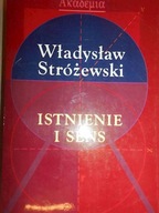 Istnienie i sens - Stróżewski