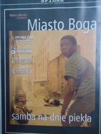 Mesto boha