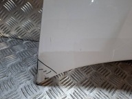 bonnet front 651221590R RENAULT TWINGO III 2014