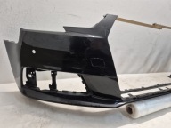 AUDI A4 B9 8W 15-19 bumper front front PDC