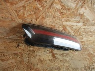 light rear part rear right to the bonnet OPEL MOKKA B II