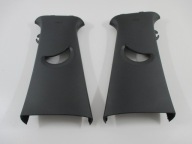 BLENDE ABDECKUNG SLUPKA LEON 5FA IV 5FA867244 5FA867243