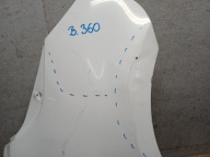 fender front right MERCEDES VITO W447 A447 14