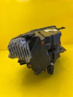 Jeep Compass 2 II FL Lift 20- light left front Full Led