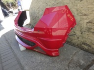 HONDA CIVIC VIII UFO TYPE R S 2006- bumper rear