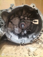 Getriebe VOLVO V40 1.9 DTI 1023825