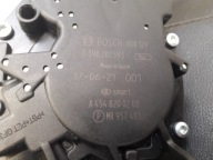motor ablaktörlők far 4548200208 Smart forfour