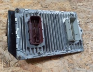 control unit computer of the engine ECU Dodge Charger Challenger 5.7 HEMI v8 2015