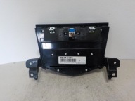CHEVROLET CRUZE LIFT PANEL RADIA navigation devices 95144196