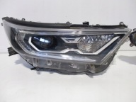 light front FULL LED TOYOTA RAV4 V 19- left