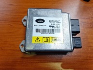 Land Rover Discovery 4 IV LR4 L319 SENSOR module airbag AH2214D374AG