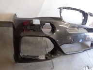 bumper front front BMW X5 F15 2014- m-packet 8054014