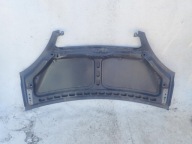 MERCEDES A-KLASA W168 97-04 bonnet