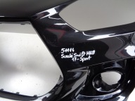 front bumper SUZUKI SWIFT MK8 17- SPORT NR 51114