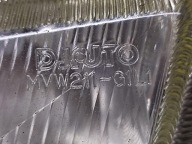 FORD GALAXY REFLEKTOR light left front