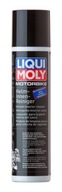 Sisaktisztító LIQUI MOLY HELMET INTERIOR porlasztó 0,3l belső