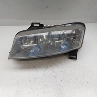 FIAT STILO LAMPA LEWA PRZEDNIA AL 517127120