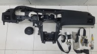 dashboard instrument panel SUBARU OUTBACK 4 2010R