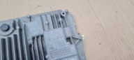 S5 8W module control unit of the engine ECU 3.0 TFSI 06M907309D S4 B9 8W