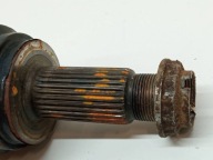 semi-axis right front 3.0 D 312 KM 7622914 Bmw X6 II (2014-2019) F16