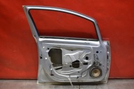 door left front front blue OPEL CORSA D 5D HB 06-11