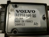 VOLVO XC60 II LIFT modulo Centralina Paraurti 32358766