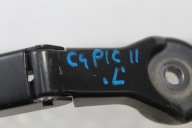 wiper arm left C4 GRAND PICASSO II 2 LIFT