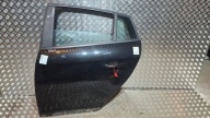 Tür links heck FIAT BRAVO II 2007