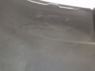 LEXUS RX II 2 03-08 bumper rear part rear