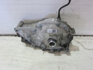 BMW E70 3.0SI X5 differential front diff 7603004 4.44