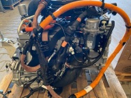 RENAULT KANGOO Z.E. ENGINE ELECTRICAL MAQ 601