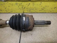 VOLVO V40 2.4 semi-axis right front