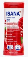Isana Shine šampón pre farbené vlasy 300 ml