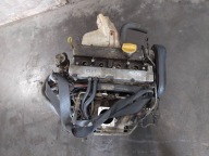 engine petrol OPEL VECTRA B LIFT X18XE1 1.8 16V