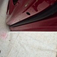 TESLA MODEL 3 17-> door front front right