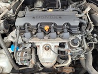 HONDA ACCORD VIII SILNIK R20A3 2.0 BENZYNA KPL