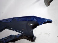 SKODA OCTAVIA IV 5E3 RS 19- bumper front front SPR PDC 5E3807221F