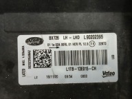 light front left FORD PUMA MK2 FULL LED L1TB-13E015-CH