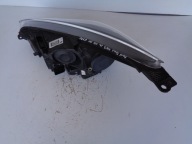 light right REFLEKTOR FORD FOCUS MK3 14- LIFT CIEMNA