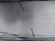 VW CADDY 2K5 15-20 ROK bumper front 2K5807221J Z216