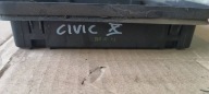 grid WENTYLACYJNA grid DEKOMPRESJI left HONDA CIVIC X 2019R